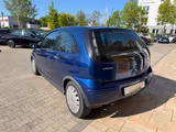Opel Corsa C 1.2 EasyTronic *TÜV NEU, 2.Hand, Klima - Opel Corsa: C Easytronic