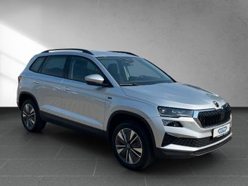 Skoda Karoq 1.0 TSI Tour *2xPDC*AHK*CAM*MATRIX*SHZ*TEL