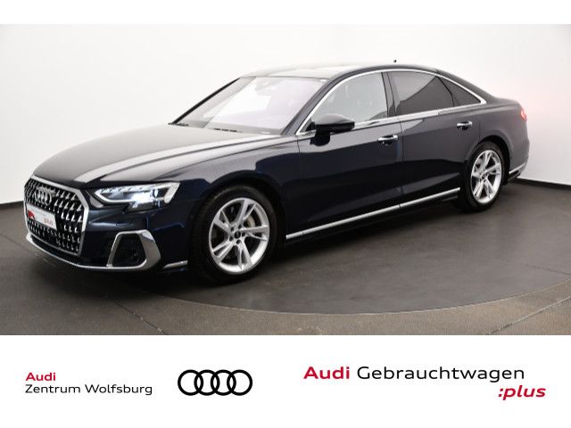 AUDI A8 3.0TFSI Tiptronic quattro Standhzg/Pano/Acc