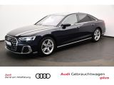 Audi A8 3.0TFSI Tiptronic quattro Standhzg/Pano/Acc - Audi A8 aus 2022