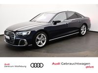 Audi A8 - Vorschau Bild 1