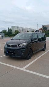 Peugeot Expert 1,5 Blue - HDI L2 HU Juni/27 - Peugeot Expert von privat
