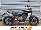 Husqvarna SVARTPILEN 801 Quickshifter Garantie bis 2028 - Offers