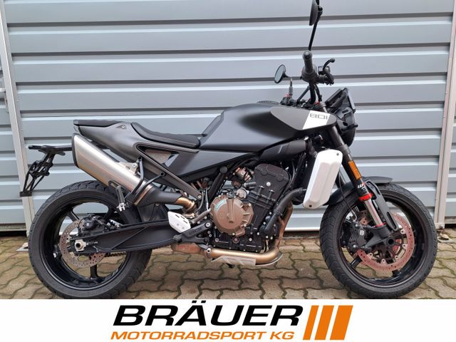 Husqvarna SVARTPILEN 801 Quickshifter Easy Shift