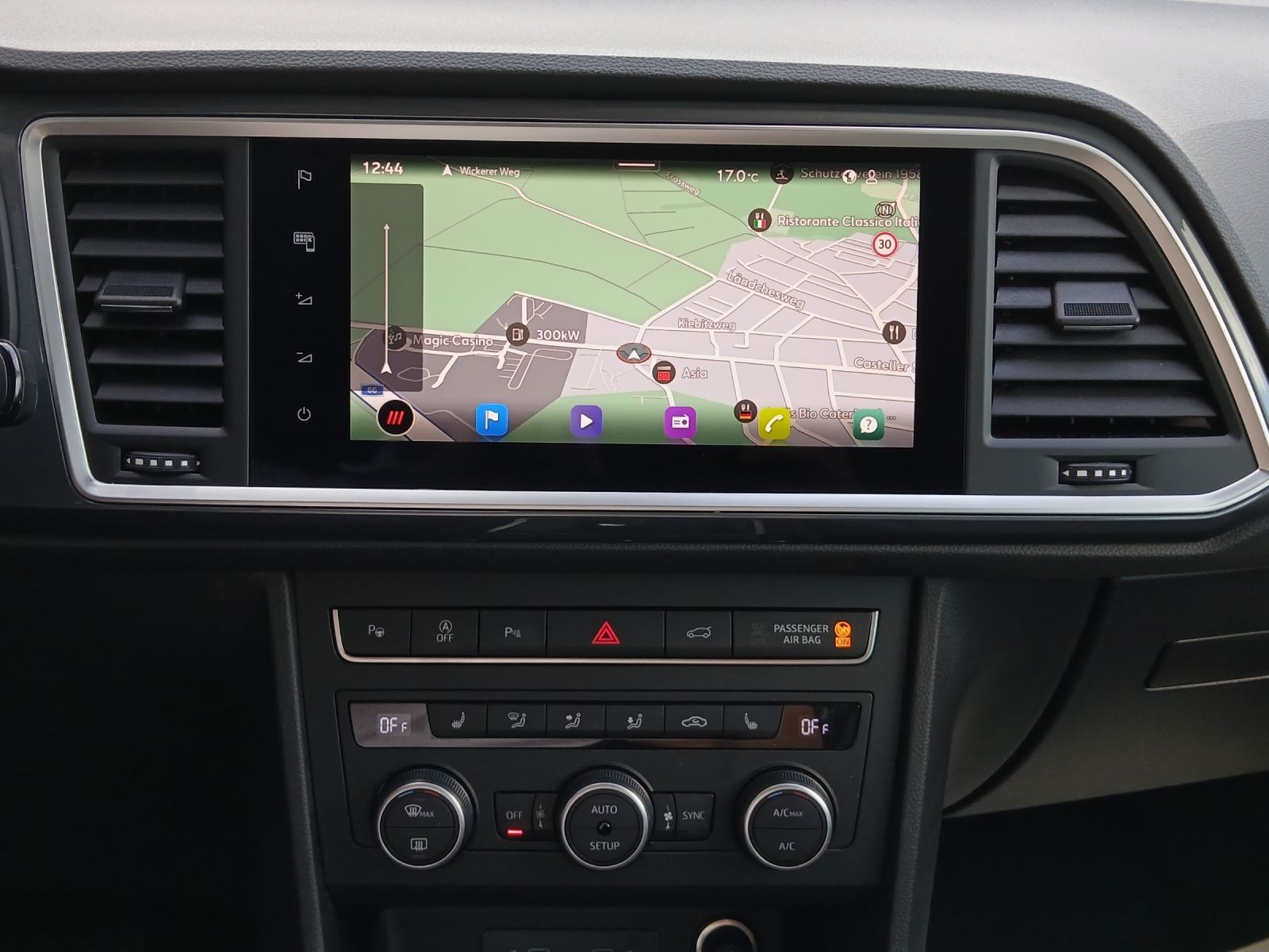 Seat Ateca - Bild 8