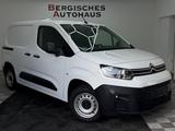 Citroën Berlingo Kasten Club M/L1*Kamera*Klima*Spurhalte - Citroën Berlingo Gebrauchtwagen in Wuppertal