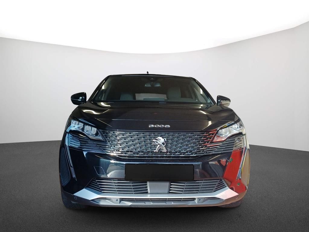 Peugeot 3008 Allure Pack HYBRID 136 e-DSC6 imagem 3