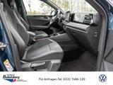 Volkswagen Tiguan 2.0TDI DSG R-Line LED NAVI AHK ACC STANDH - Volkswagen Tiguan mit Diesel-Antrieb