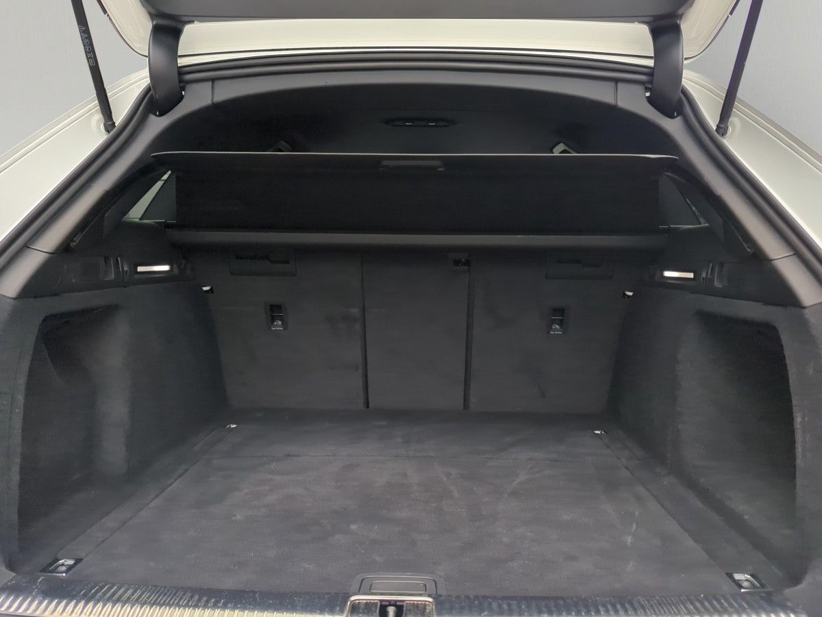 Audi A4 - Bild 6