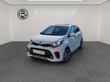 Kia Picanto 1.2 GT Line *PANO KAMERA SHZ* - Kia Picanto mit Benzin-Antrieb: Limousine, Automatik, 1.2