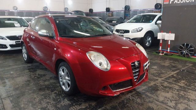 Alfa Romeo MiTo IN PROMO 1.4 benz 80cv Progressi