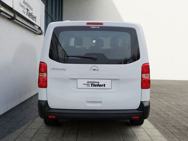 Zafira 2.0 D XL Aut. 130 kW Edition