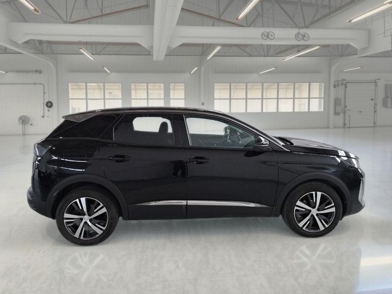 Peugeot PEUGEOT 3008 BLUEHDI 130 EAT8 SES ALLURE AUTO SU imagem 3