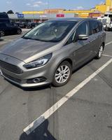 Ford S-Max 2.0 TDCI - Ford S-Max in Bochum