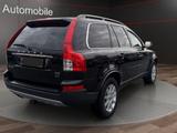 Volvo XC90+7SITZE +4X4+AUTOM+GARANTIE+LEDER+TÜV+PANORA - Volvo XC90 Gebrauchtwagen in Stuttgart