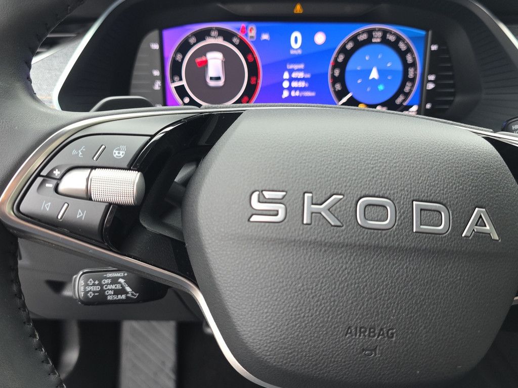 Skoda Octavia - Bild 23