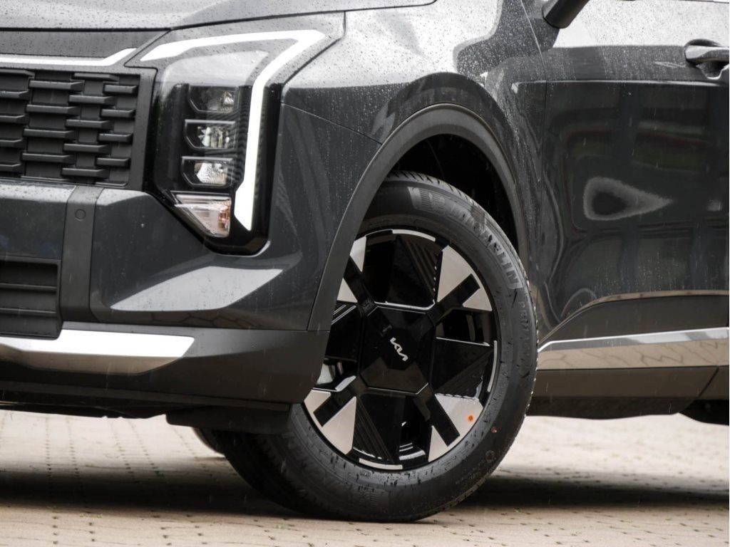 Kia Sportage - Bild 3