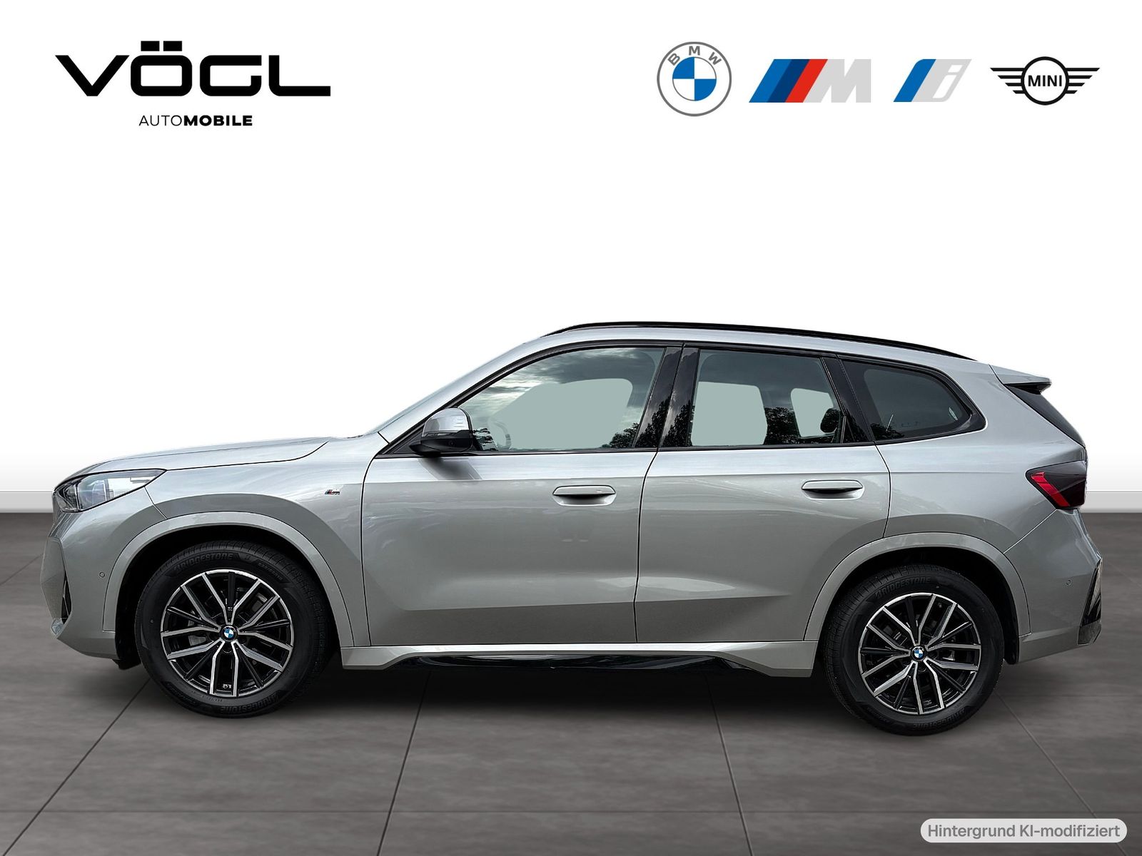 BMW X1 xDrive20d M Sportpaket Head-Up AHK foto 2