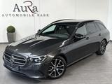 Mercedes-Benz E 220d T Avantgarde NAV+LED+AHK+360°+HUD+WIDE+PP - Mercedes-Benz E 220: Beige