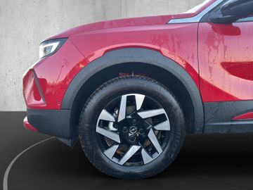 Opel Mokka 1.2 Turbo Elegance +Navi+Kam.+KeyLess+SHZ