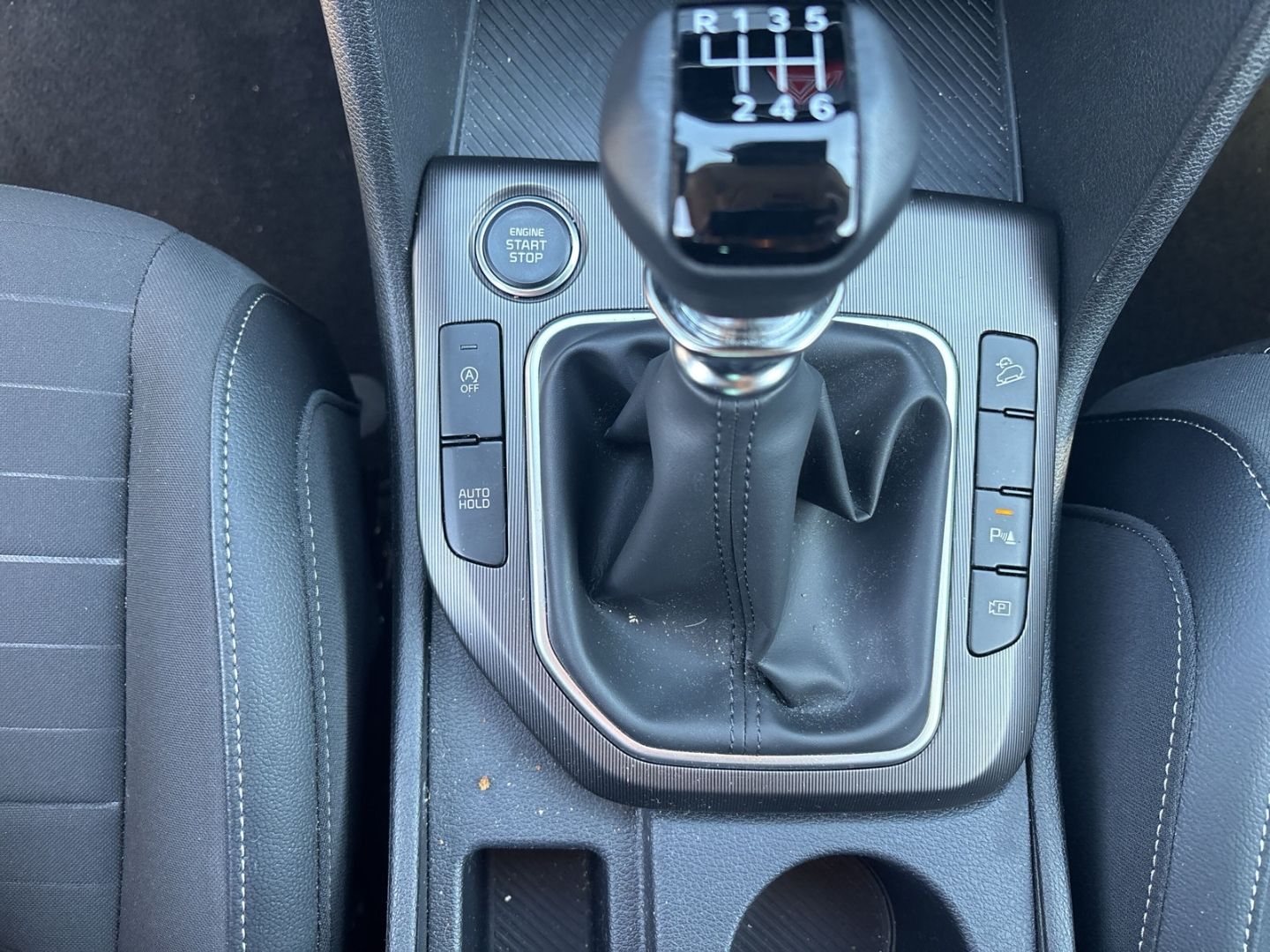 Kia Sportage - Bild 21