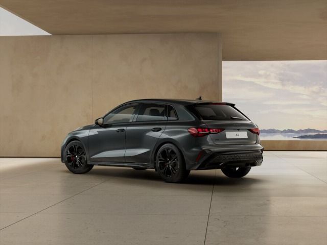 Audi A3 - Bild 7