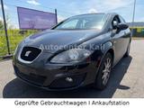 Seat Leon Stylance / Style - gebrauchte Seat Leon aus dem Jahr 2011