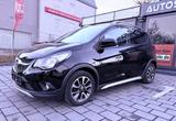Opel Karl Rocks - Opel Karl aus 2017