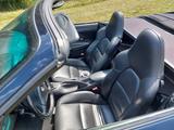 Porsche 996 Carrera 4 Cabriolet  - Porsche 996: Cabrio