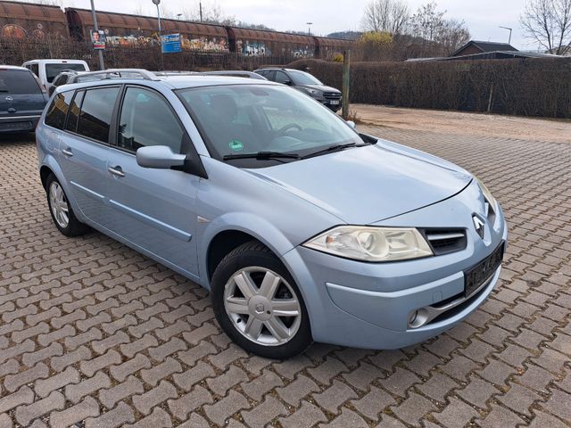 Renault Megane II Grandtour Authentique Exception