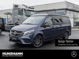 Mercedes-Benz V 300 d 4M Marco Polo Edition AMG Night Distroni - Mercedes-Benz Kipper