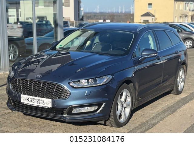 Ford Mondeo Vignale AWD Automatik+Voll Austattung