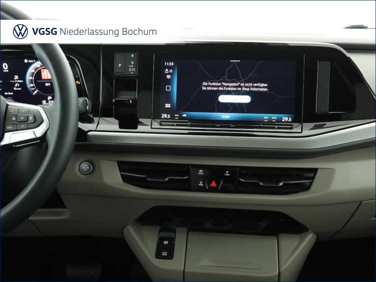 Volkswagen T7 Multivan - Bild 15