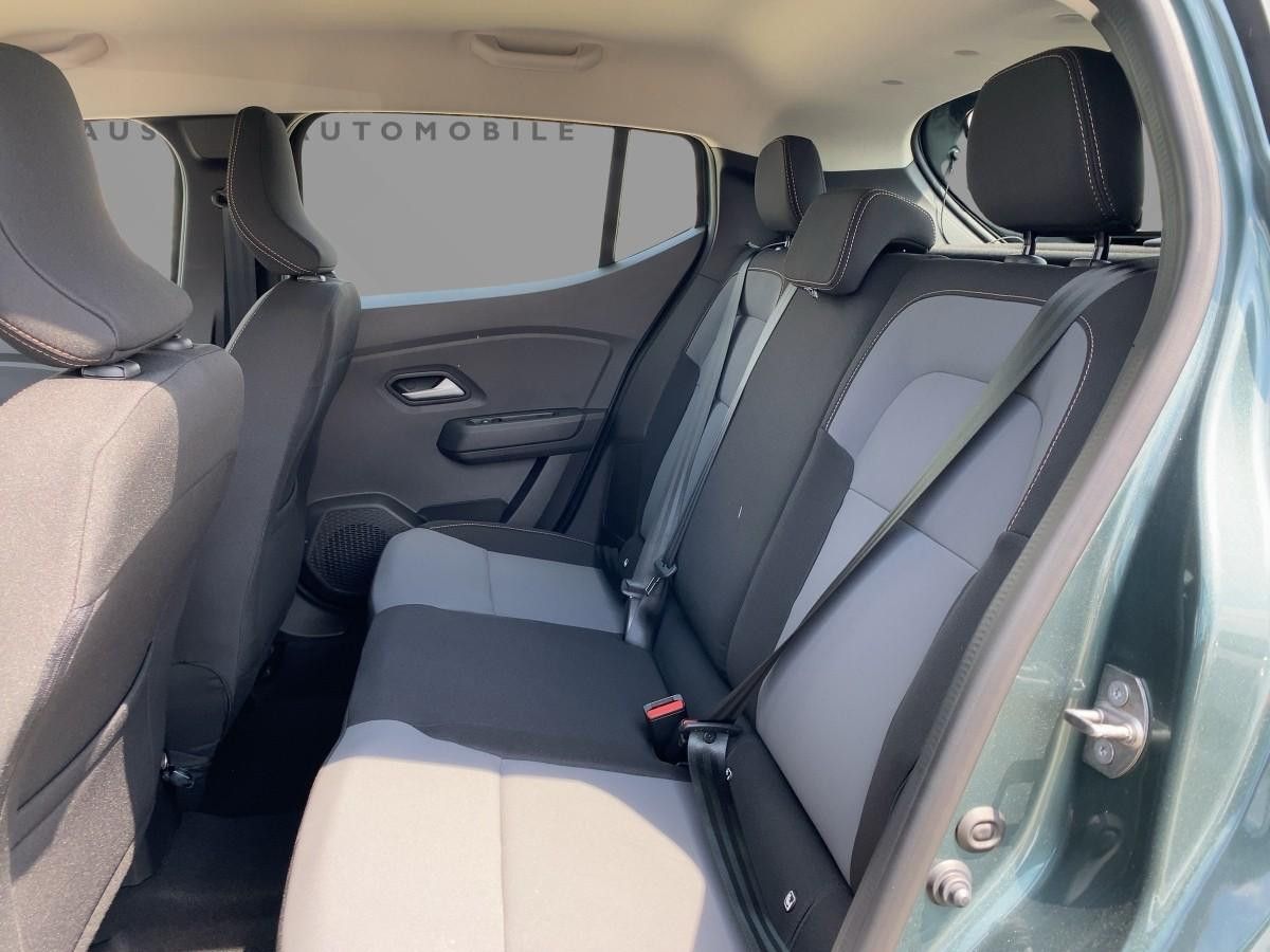 Dacia Sandero - Bild 8