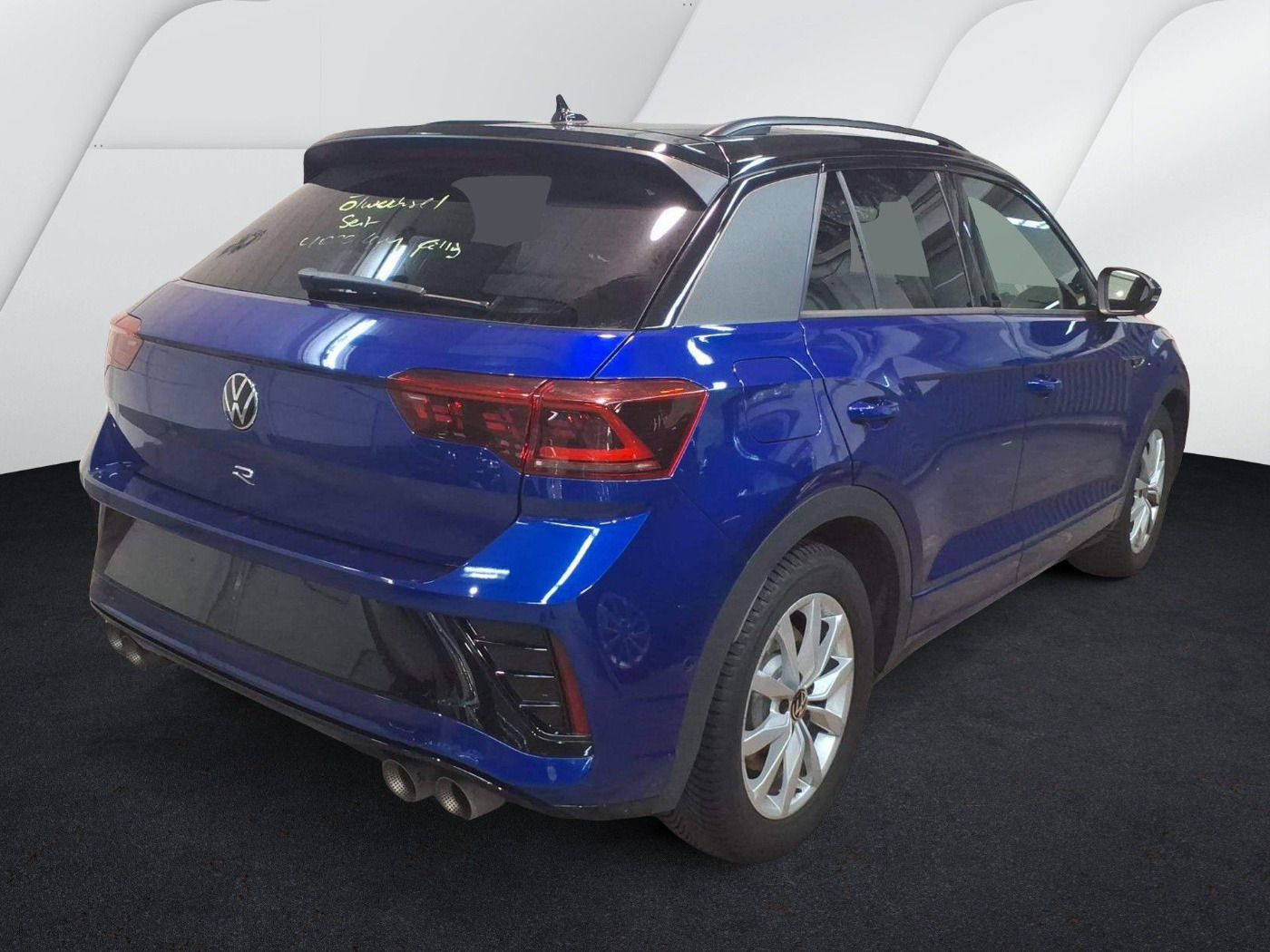 Volkswagen T-Roc - Bild 3