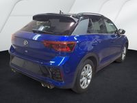 Volkswagen T-Roc - Vorschau Bild 3