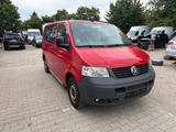 Volkswagen T5 Transporter Bus Shuttle - VW T5 Gebrauchtwagen in München