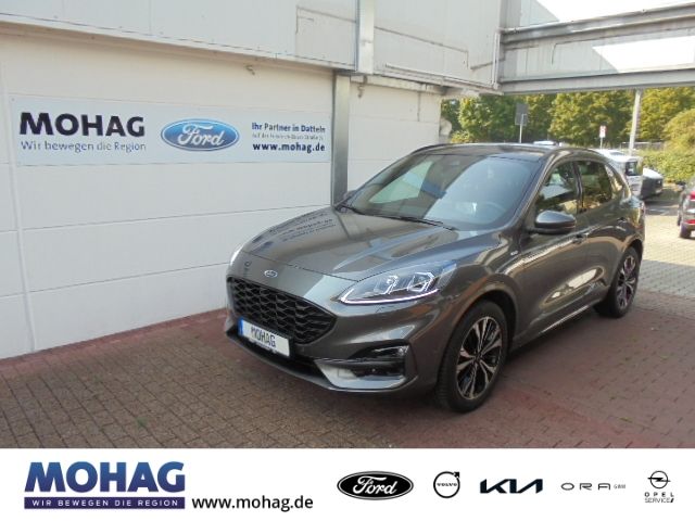 Ford Kuga 1.5 ST-Line X Tech-Paket Winter-Paket Pano-