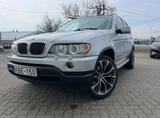 BMW X5 4.4i -