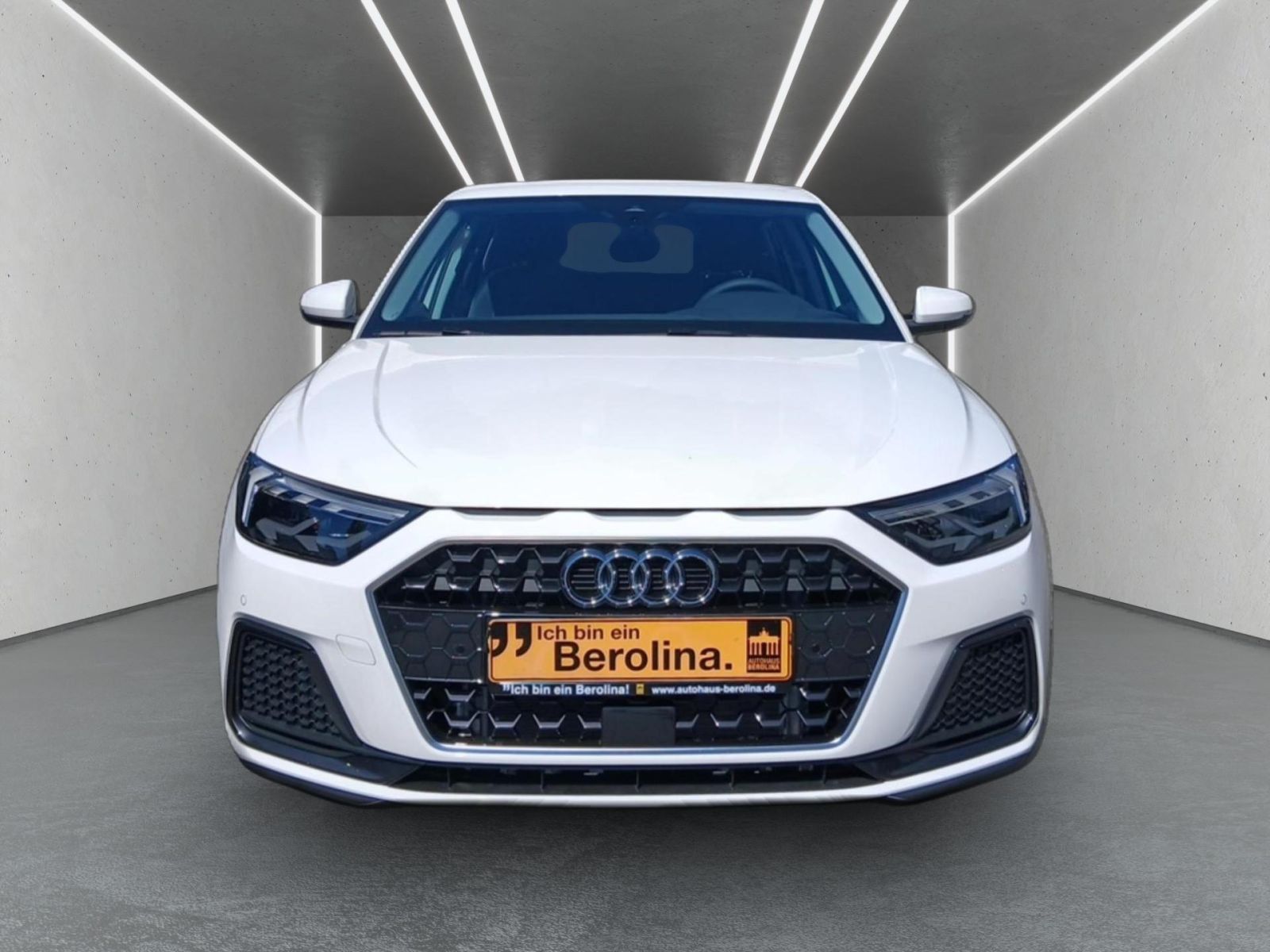 Audi A1 - Bild 5