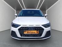 Audi A1 - Vorschau Bild 5
