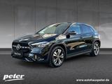 Mercedes-Benz GLA 200 d 4M Progressive/Night/Advanced/AHK/360°