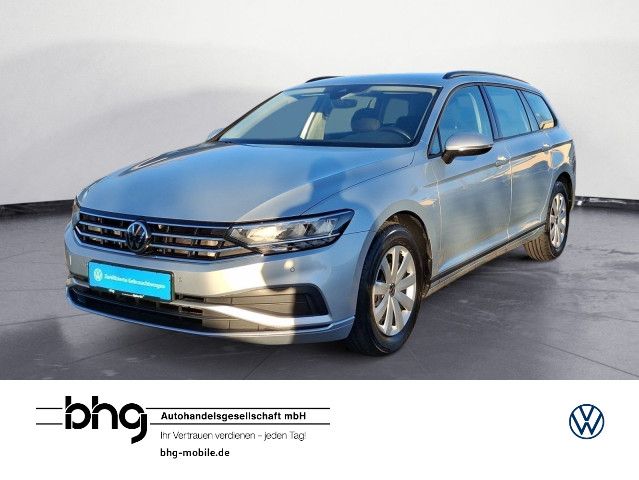 Volkswagen Passat Variant 2.0 TDI SCR