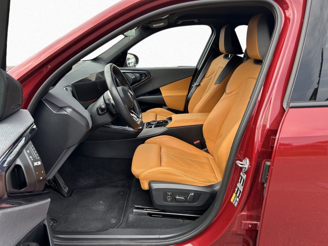 BMW X3 - Bild 11