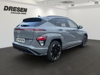 Hyundai KONA Elektro - Vorschau Bild 4