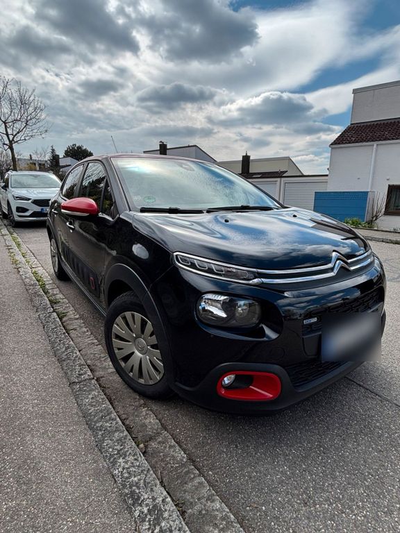 Image of Citroën C3