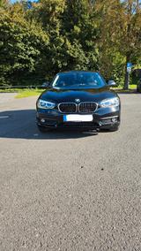 BMW 116i Advantage *NAVI*LED*PDC*SHZ - BMW 116 von privat