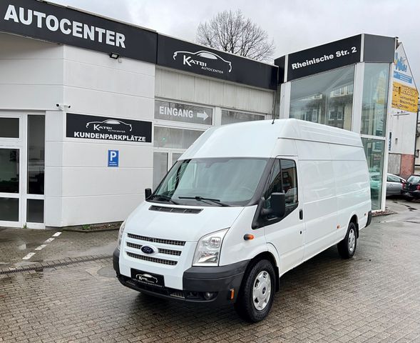 Ford Transit 2,2 TDCi maxi Extra Lang FT 350 HU neu