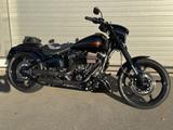 Harley-Davidson FXSE BREAKOUT CVO PRO STREET J&H - Offers