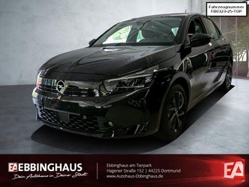 Opel Corsa F 1.2 Edition Spurhalteassistent LED